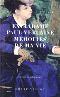 Mémoires de ma vie